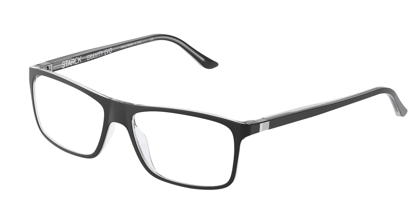 Starck Eyes Pl1365 1365X Eyeglasses - view 26